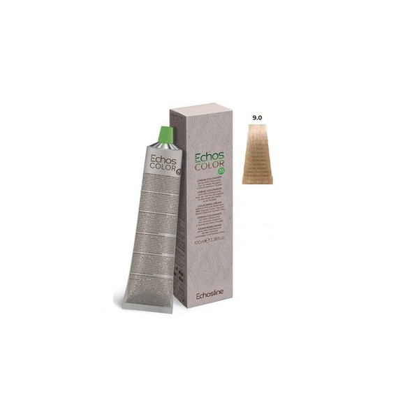 99.0 Rubio Muy Claro Extra Intenso Vegan 100ml