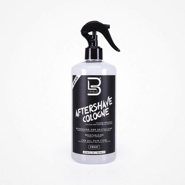 AFTERSHAVE FROST 750ML LEVEL 3