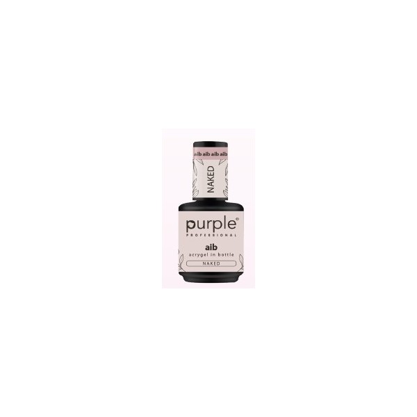 AIB Acrygel in bottle Nacked 15 ml