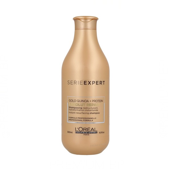 Absolut Repair Gold  Champu 300ml
