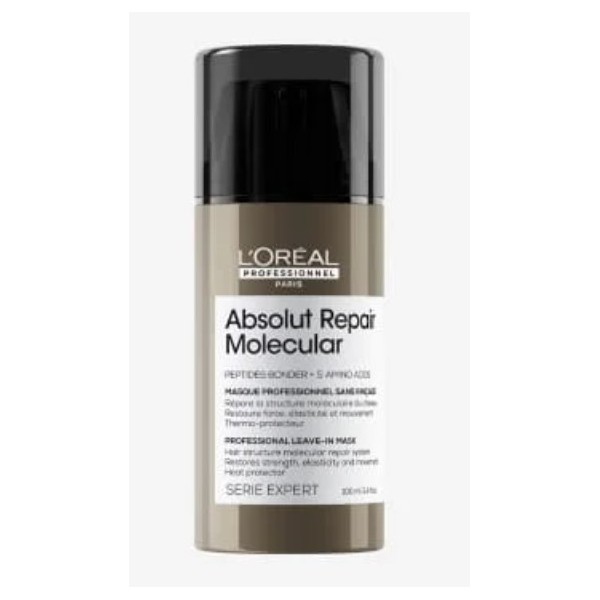 Absolut Repair Molecular Mascarilla Reparadora 100 ml