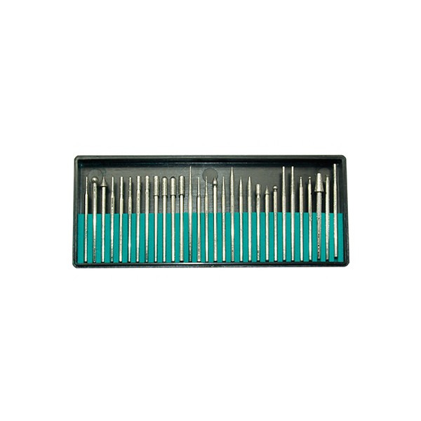 Accesorios Brocas Torno de Uñas ( Caja Grande)