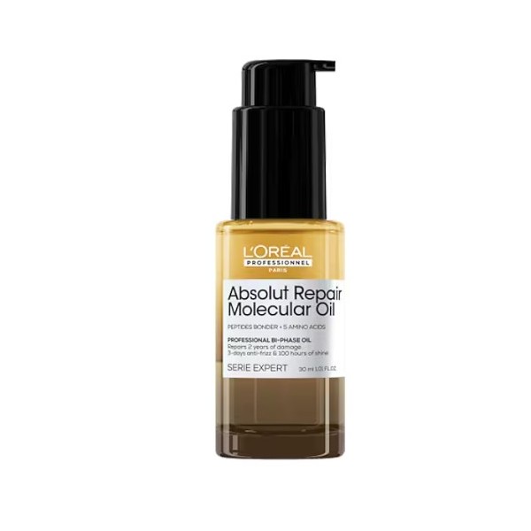 Aceite Bifásico Reparador Absolut Repair Molecular 90ml