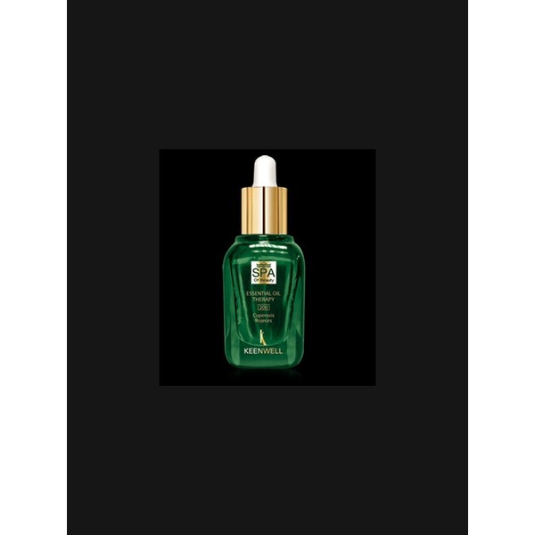 Aceite Esencial Spa 200 (Cuperosis) 35 ml