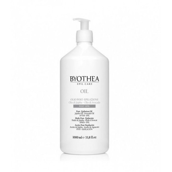 Aceite Post-Depilacion 1000ml Byotea *FEX
