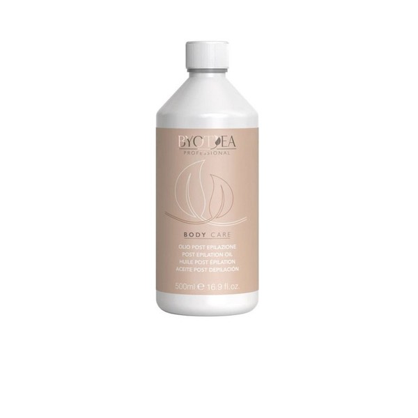 Aceite Post-Depilacion 500ml Byotea *FEX