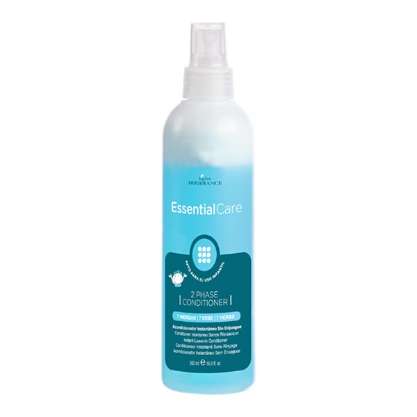 Acondicionador Bifasico 7 Hierbas 500ml Light Irridiance Ec *D