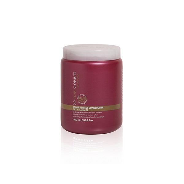 Acondicionador Color Perfect Pro-Color 1000ml Inebrya