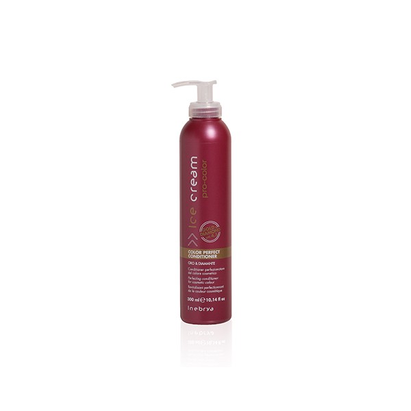 Acondicionador Color Perfect Pro-Color 300ml Inebrya