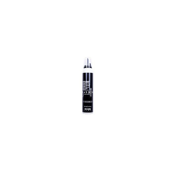 Acondicionador Mousse Sin Aclarado Karbon9 200ml Echosline