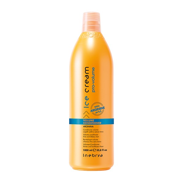 Acondicionador Pro-Volume 1000ml New Inebrya