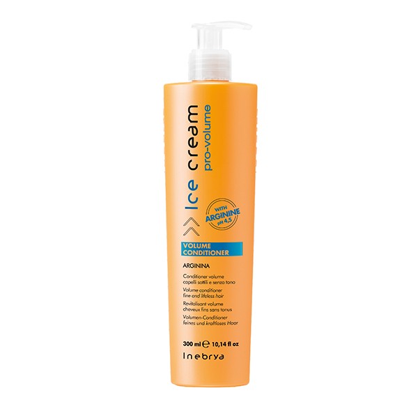 Acondicionador Pro-Volume 300ml New Inebrya