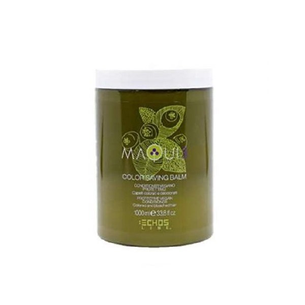 Acondicionador Saving Maqui3 Protector 385ml Echosline