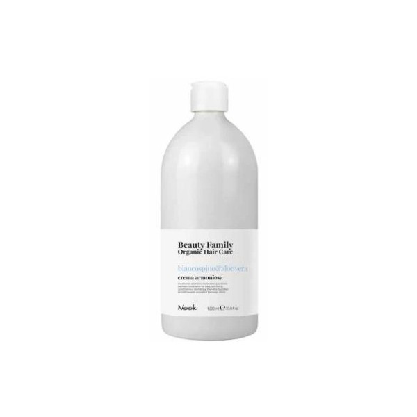 Acondicionador Uso Frecuente 1000ml Beauty Family Nook