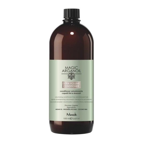 Acondicionador Volumen Nook 1000ml