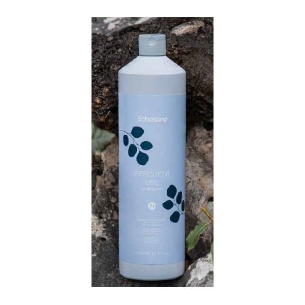 Acondicionador de Uso Frecuente 1000 ml Echosline