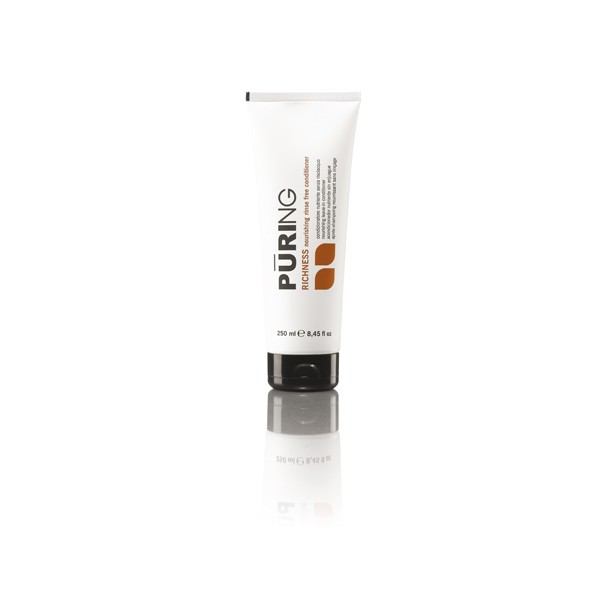Acondicionador sin Enjuague 250ml New Puring Richness