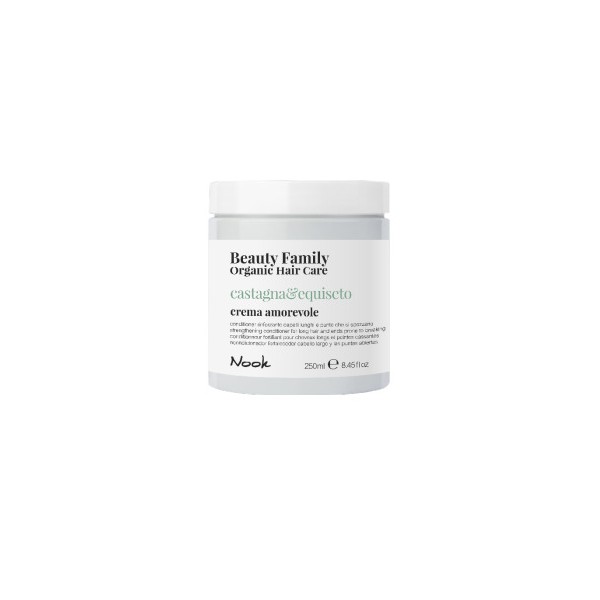 Acondiconador Cabellos Largos 250ml Beauty Family Nook