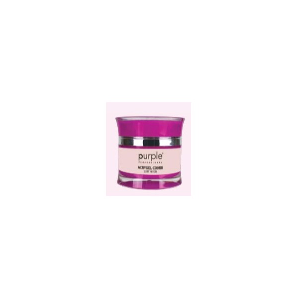 Acrygel Combi Soft Nude 50gr (P2807) (999)