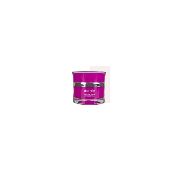 Acrygel Combi White Mix Extreme Glitter 50gr