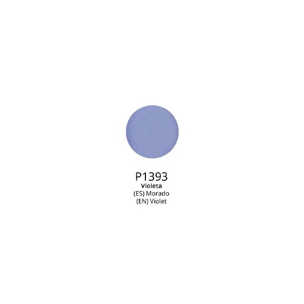 Acrylic Powder Violet 3.5gr