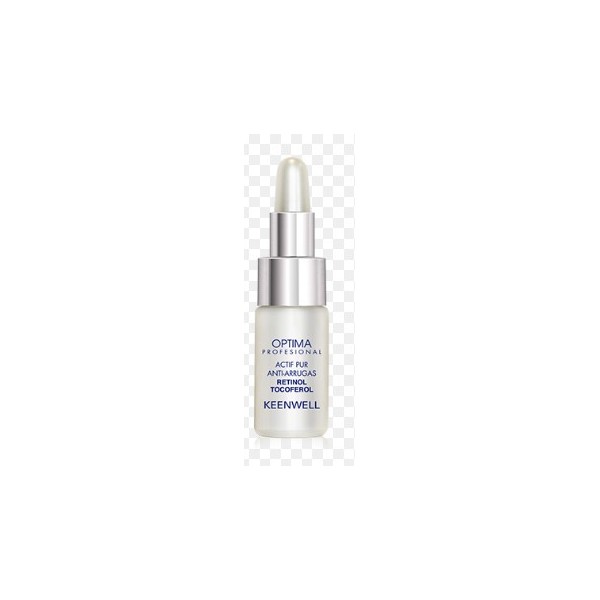 Actif Pur Extracto de Retinol 10Amp. x 3ml
