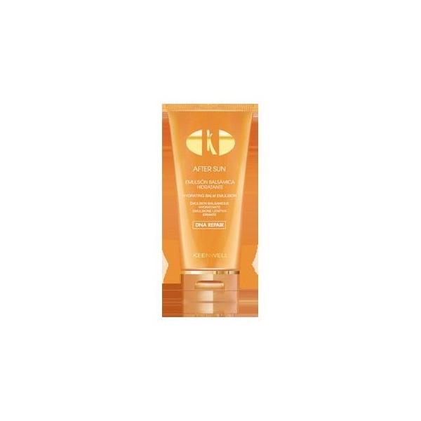 After Sun Emulsion Balsamica Hidratante 150ml