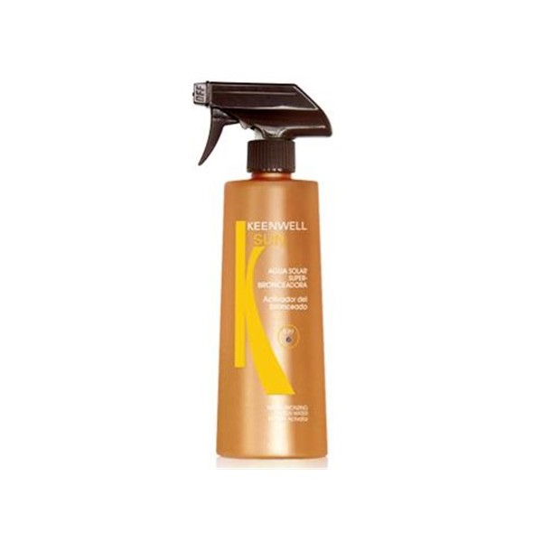 Agua Solar SPF 6 430ml