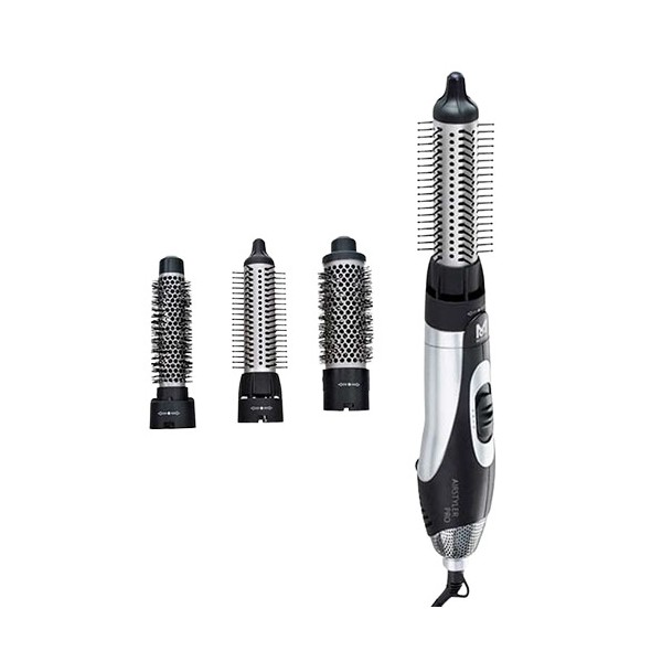 Airstyler Pro Cepillo Electrico 3 Intercambiable Moser