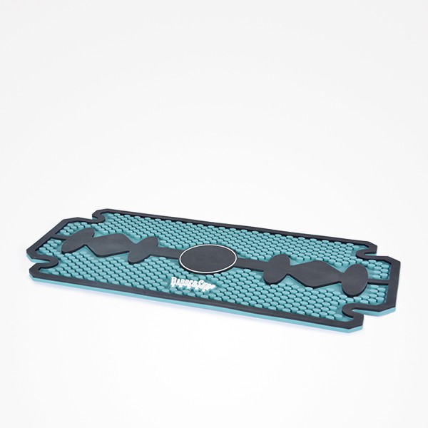 Alfombrilla Barbero Barber Mat