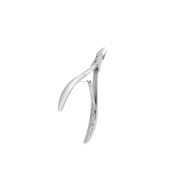Alicate Cuticulas Nipper 02/7mm 107mm Japanese Stainless Steel *D