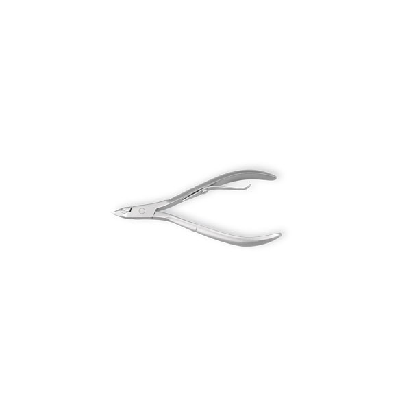 Alicate Punta Fina 10cm Pico 6mm Bifull