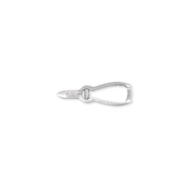 Alicate Uñas Recto Profesional12cm Pico 17mm Bifull
