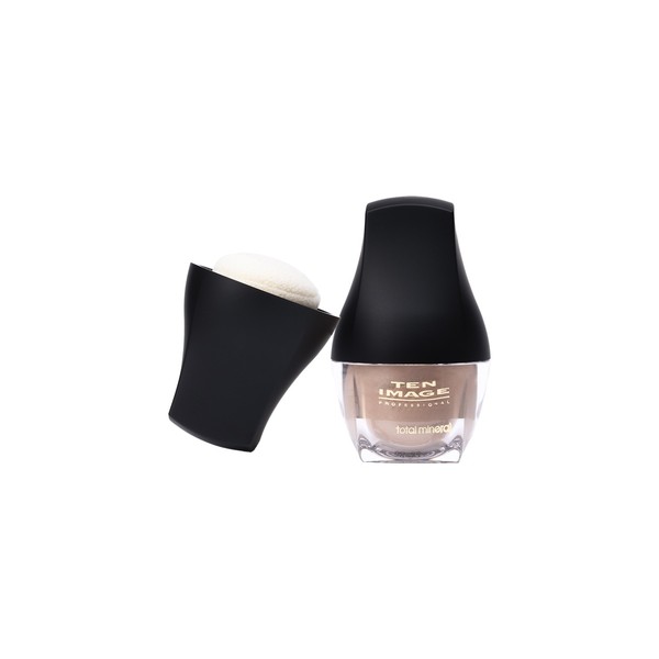 Allover Makeup AO02 Sandy Clay