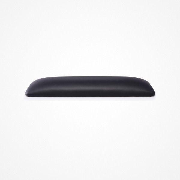 Almohadilla Apoyamanos Manicura  Negro Hand Pad Square Bifull