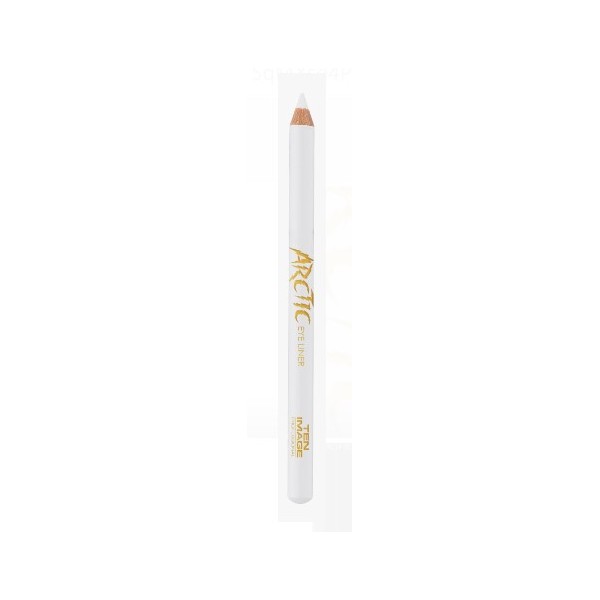 Arctic Eye Liner Blanco Puro