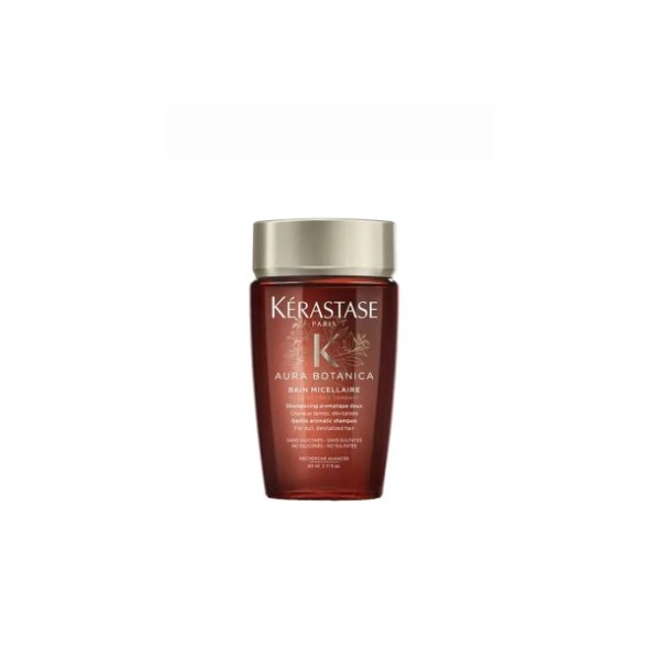 Aura Botanica Champu Micellaire Richi 80ml