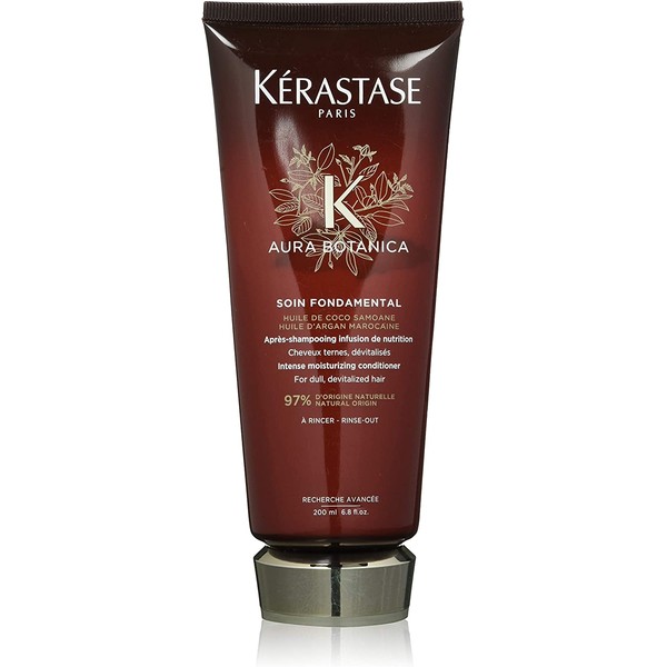 Aura Botanica Soin Fondamental 200ml