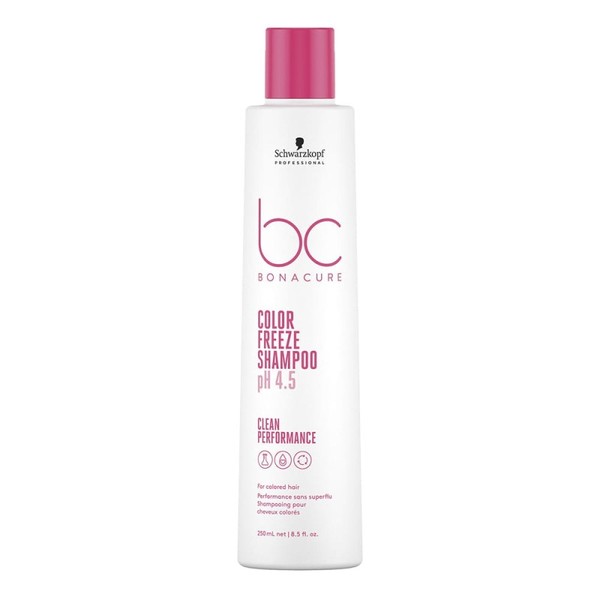 BC Color Freeze Champu 250ml