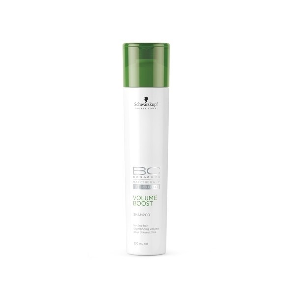 BC Volumen Champu 250ml