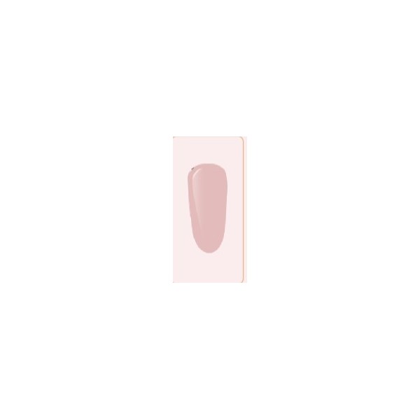 BIB - Builder in Bottle Milky Nude
