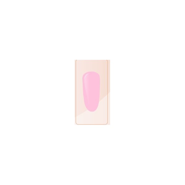 BIB - Builder in Bottle Milky Pink