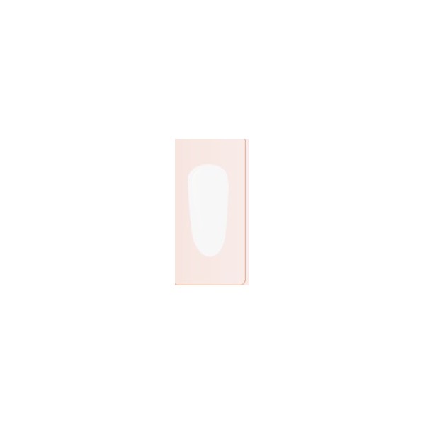 BIB - Builder in Bottle Milky White