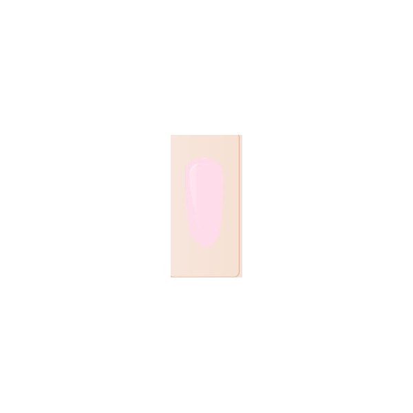BIB - Builder in Bottle White Pink