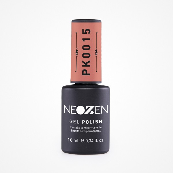 BLOOM Â· AMARILIS Â· PK0015, GEL POLISH