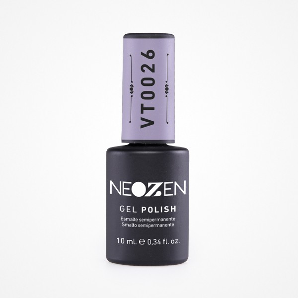 BLOOM Â· CAMPANILLA Â· VT0026, GEL POLISH