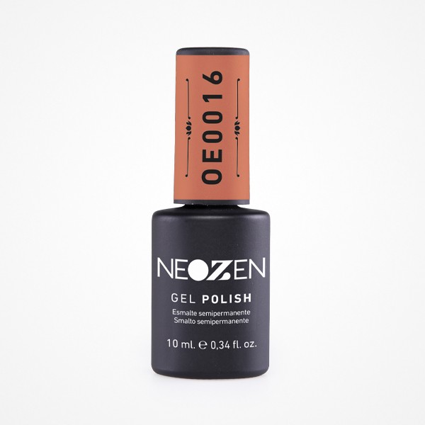 BLOOM Â· DALIA Â· OE0016, GEL POLISH