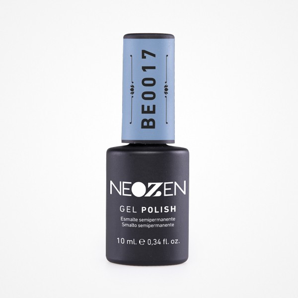 BLOOM Â· HORTENSIA Â· BE0017, GEL POLISH