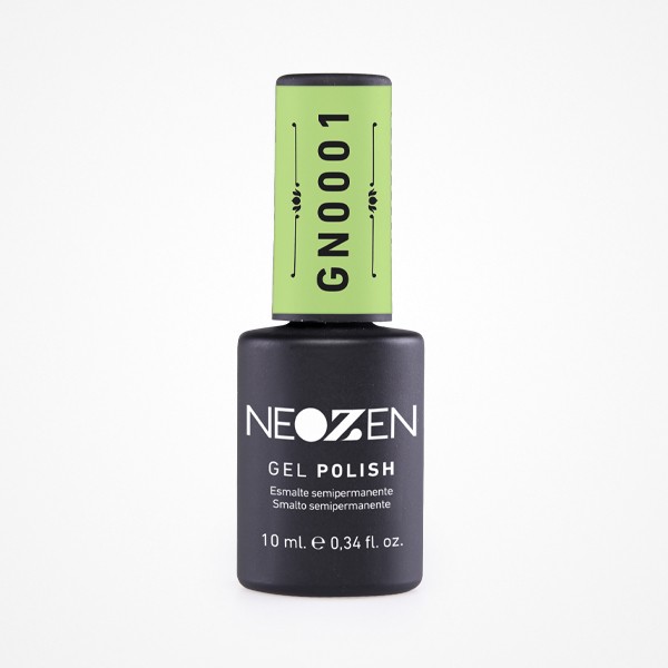 BLOOM Â· LIRIO Â· GN0001, GEL POLISH