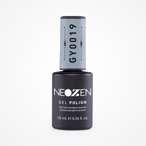 BLOOM Â· SALVIA Â· GY0019, GEL POLISH